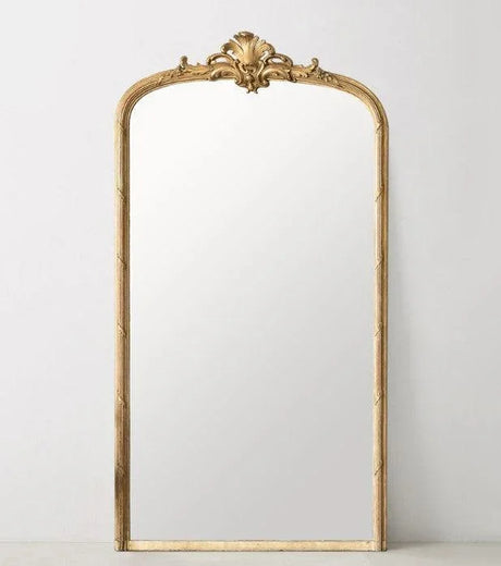 Standing Wall Mirror | MADIE - onehappyhome