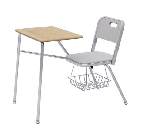 Student Chair with Writing Pad | QUANG - onehappyhome