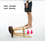 Swivel Bar Chair | CARRIE - onehappyhome