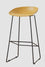 Minimalist Bar Stool (Set of 2)| GIO