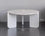Terrazzo Coffee Table | AGASTI - onehappyhome