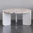 Terrazzo Coffee Table | AGASTI - onehappyhome