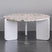 Terrazzo Coffee Table | AGASTI - onehappyhome