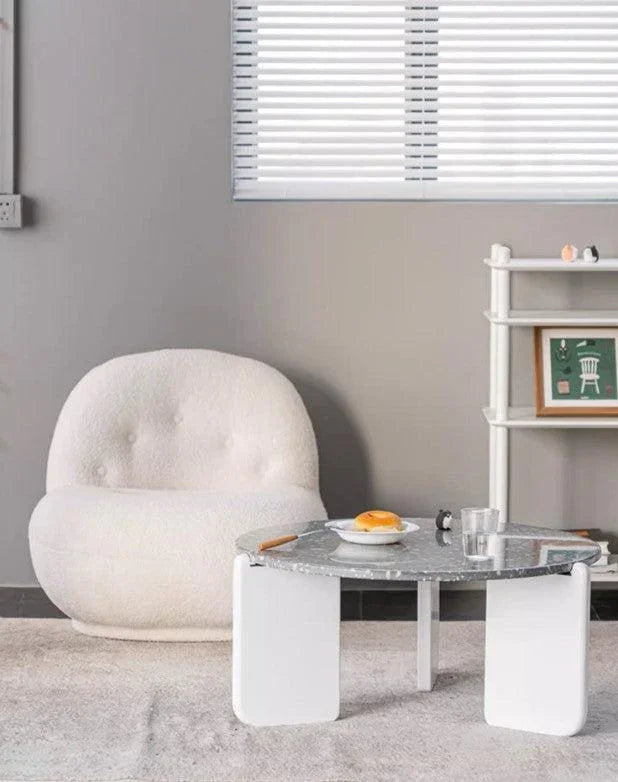 Terrazzo Coffee Table | AGASTI - onehappyhome