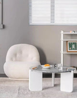 Terrazzo Coffee Table | AGASTI - onehappyhome