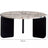 Terrazzo Coffee Table | AGASTI - onehappyhome
