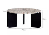 Terrazzo Coffee Table | AGASTI - onehappyhome