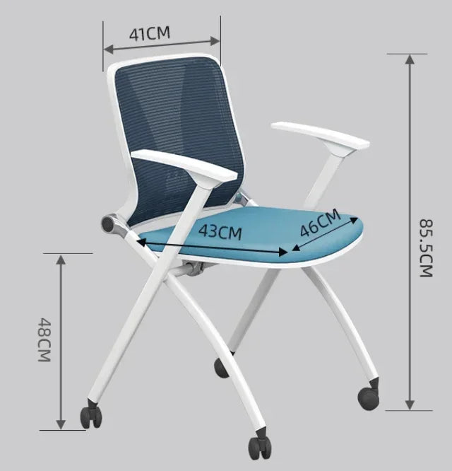 Training Chair | JAKE (Copy) - onehappyhome