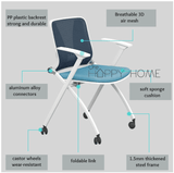 Training Chair | JAKE - onehappyhome