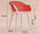 Transparent Chair | ARIT - onehappyhome