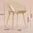 Transparent Chair | ARIT - onehappyhome