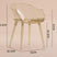 Transparent Chair | ARIT - onehappyhome