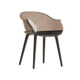 Transparent Chair | ARIT - onehappyhome