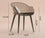 Transparent Chair | ARIT - onehappyhome