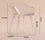 Transparent Chair | ARIT - onehappyhome