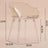 Transparent Chair | ARIT - onehappyhome