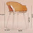 Transparent Chair | ARIT - onehappyhome