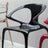 Transparent Chair | MAYA - onehappyhome