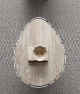 Travertine Coffee Table | SILAS - onehappyhome