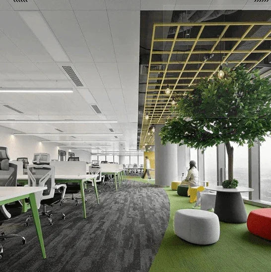 Tree Round Bar Table | ISKRA - onehappyhome