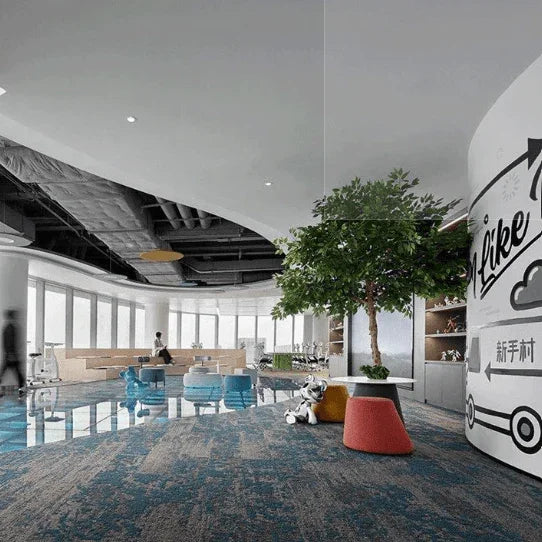 Tree Round Bar Table | ISKRA - onehappyhome