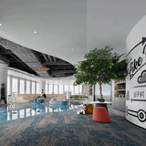 Tree Round Bar Table | ISKRA - onehappyhome