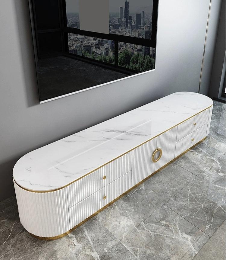 TV Console | CARINA - onehappyhome