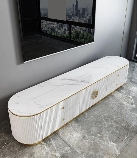 TV Console | CARINA - onehappyhome