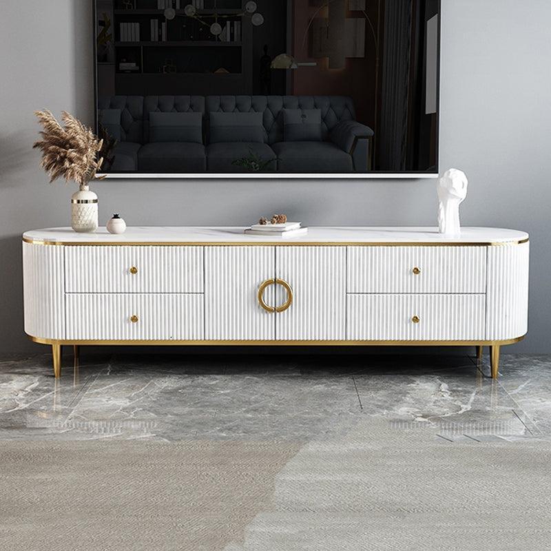 TV Console | CARINA - onehappyhome