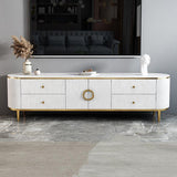 TV Console | CARINA - onehappyhome