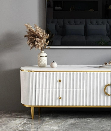 TV Console | CARINA - onehappyhome