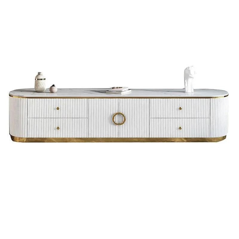 TV Console | CARINA - onehappyhome