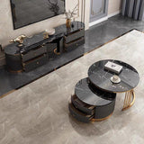 TV Console | CARINA - onehappyhome