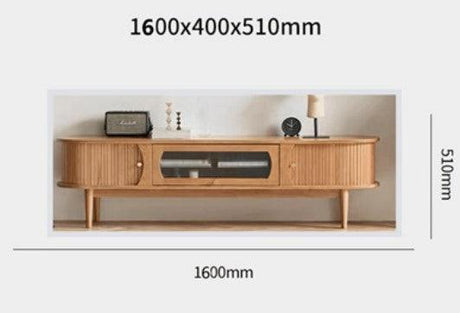 TV Console | KALI - onehappyhome