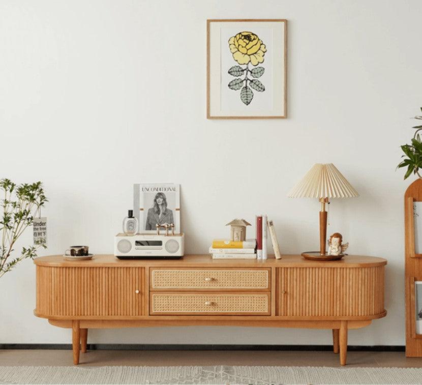 TV Console | KALI - onehappyhome