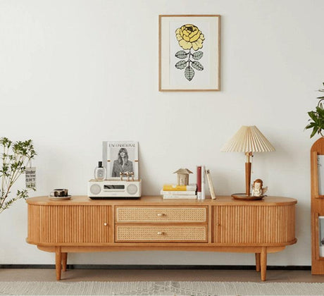 TV Console | KALI - onehappyhome