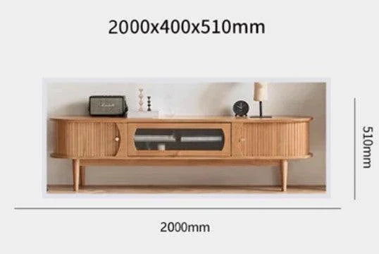 TV Console | KALI - onehappyhome