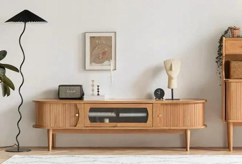 TV Console | KALI - onehappyhome