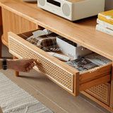 TV Console | KALI - onehappyhome