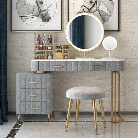 Vanity Dressing Table | DAWN - onehappyhome