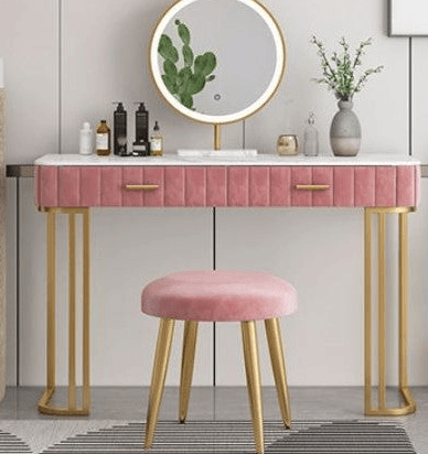 Vanity Dressing Table | DENISE - onehappyhome