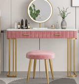 Vanity Dressing Table | DENISE - onehappyhome