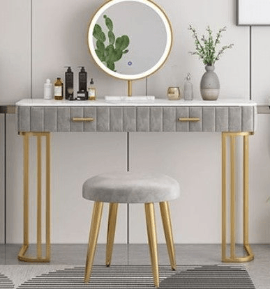 Vanity Dressing Table | DENISE - onehappyhome