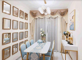 Wall Mirror | MYLENE - onehappyhome