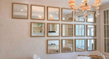 Wall Mirror | MYLENE - onehappyhome
