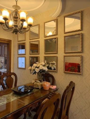 Wall Mirror | MYLENE - onehappyhome