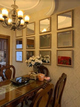 Wall Mirror | MYLENE - onehappyhome