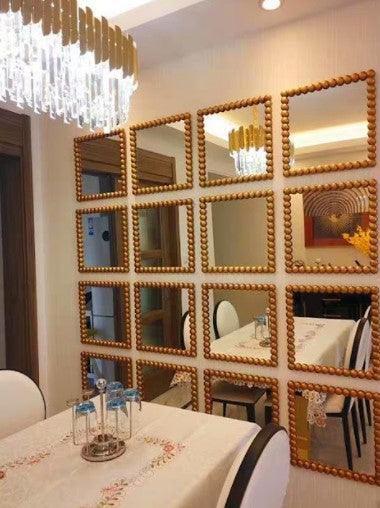 Wall Mirror | MYLENE - onehappyhome