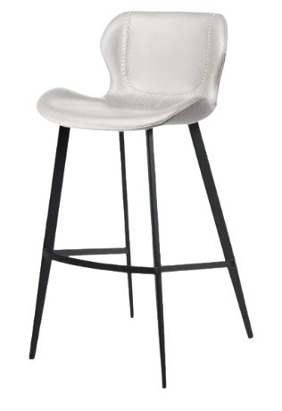 Ergonomic Bar Chair | AADI
