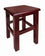 Wood Stool | BEN